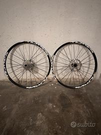 Mavic Crossride 27,5