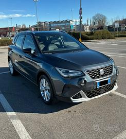 Seat Arona 1.0 110 cv Xperience