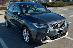 Seat Arona 1.0 110 cv Xperience