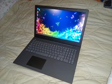 Noteboobk Lenovo