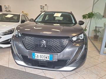 Peugeot 2008 PureTech Turbo 130 EAT6 S&S Allure