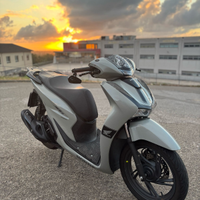 Honda sh 150 2024