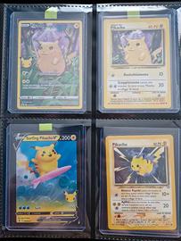 lotto Pikachu 