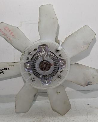 VENTOLA RADIATORE SUZUKI Jimny 1° Serie 1711060A0