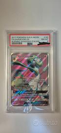 Pokemon Gardevoir GX BUS 140 PSA8