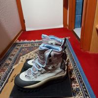 Scarponi da montagna