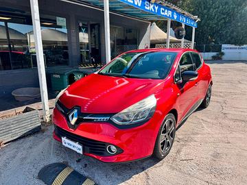 Renault Clio dCi 8V 75 CV Start&Stop 5 porte Energ