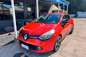 Renault Clio dCi 8V 75 CV Start&Stop 5 porte Energ