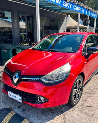 Renault Clio dCi 8V 75 CV Start&Stop 5 porte Energ