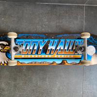 Skateboard Tony Hawk signature series