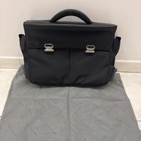 Valigetta Piquadro nera