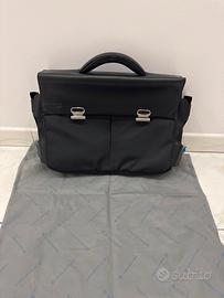 Valigetta Piquadro nera