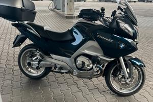 Bmw r1200rt