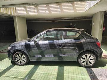 Audi A1 1.6 TDI 