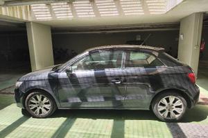 Audi A1 1.6 TDI 