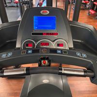 Tapis roulant professionale JOHNSON T 8000 pro