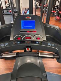 Tapis roulant professionale JOHNSON T 8000 pro