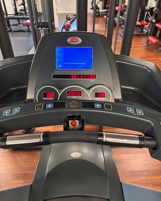 Tapis roulant professionale JOHNSON T 8000 pro