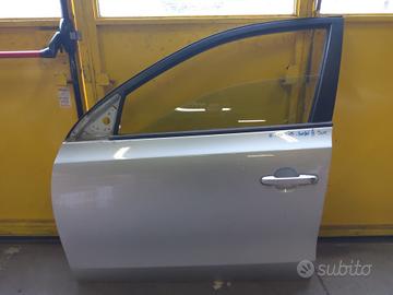 PORTIERA ANTERIORE SINISTRA HYUNDAI i30 CW 760032L