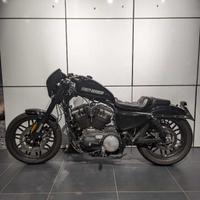 Harley-Davidson Sportster 1200 ROADSTER XL1200 CX