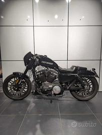 Harley-Davidson Sportster 1200 ROADSTER XL1200 CX