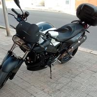 Bmw f 800 r - 2010