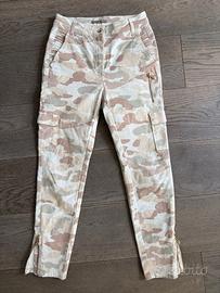 Patrizia Pepe jeans elasticizzati