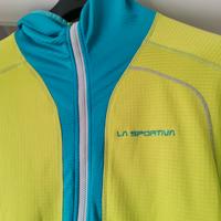 La sportiva pile estivo