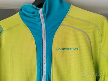 La sportiva pile estivo