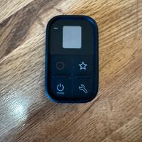 Telecomando per gopro