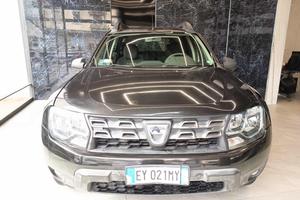 DACIA Duster 1.5 dCi 110CV 4x2 Prestige