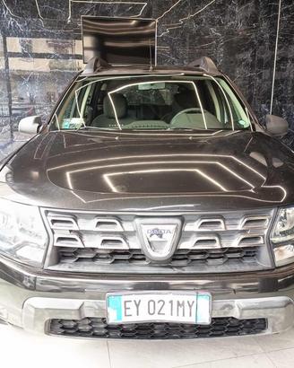 DACIA Duster 1.5 dCi 110CV 4x2 Prestige