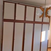 ARMADIO IN LEGNO