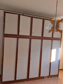 ARMADIO IN LEGNO