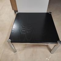 Modernariato tavolino basso vintage anni 70