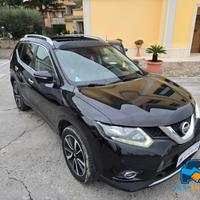 Nissan X-Trail 1.6 dci Tekna 2wd 7p.ti E6