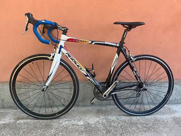 Bici da corsa