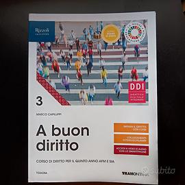 A buon diritto Vol.3 + Verso Esame di Stato