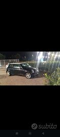 mini  Cooper S