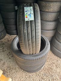 245 45 20 103Y 4 pezzi Hankook estive nuove DOT23