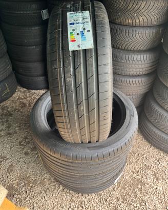 245 45 20 103Y 4 pezzi Hankook estive nuove DOT23