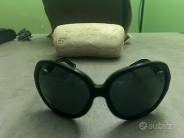 Occhiali Chanel collection perle modello 5141-H.