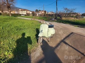 vespa 50 special 1967