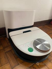 Robot folletto vks7