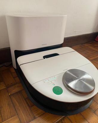 Robot folletto vks7