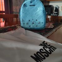 Zaino Moschino
