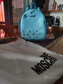 Zaino Moschino