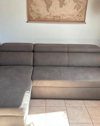 divano letto 