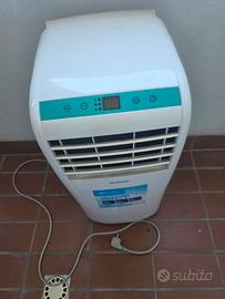 pinguino condizionatore olimpia splendid