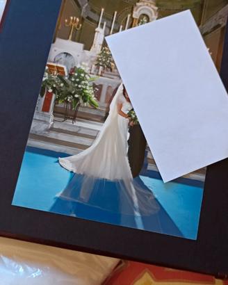 ABITO DA SPOSA